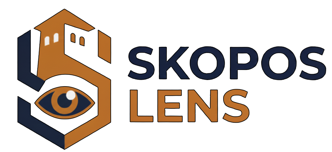 Skopos Lens